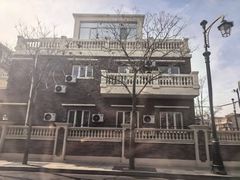 -天津五大道文化旅游区