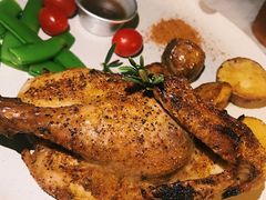 -农畉LONFOOD(福田星河COCOPark店)