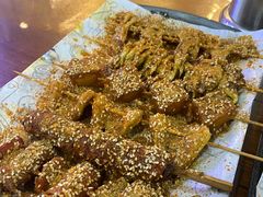 -老酱油炸社