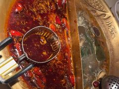 -小龙坎火锅(全球总店)