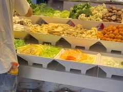 -醉人椒麻辣香锅(上地华联店)