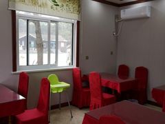 -万佛湖许老大铁锅鱼(黑金冠店)
