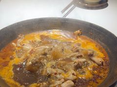 -老天桥蛙炉火锅(姑苏总店)