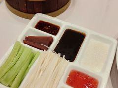 -老妈菜馆(建设街店)