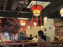 -应天大明王朝·南京菜(中山陵店)