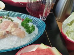 -乔先生涮肉·鲜活牛羊肉火锅(塘沽店)