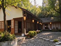 -青城山