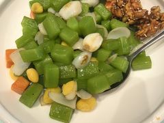 -万龙洲海鲜(亚运村店)