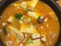 -云海肴·汽锅鸡·云南菜(天津国金汇店)