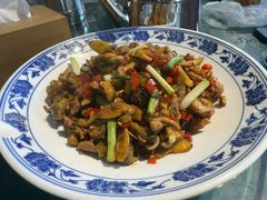-罗大姐湘潭菜馆(洋湖春园店)