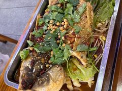 -江湖万州烤鱼(王子美食城)