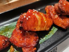 -九转小磨·非遗东北菜(万达广场店)