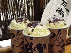 -成川茶店·潮汕工夫浓茶(万象店)