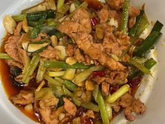 -乔家满族八大碗(流水沟店)