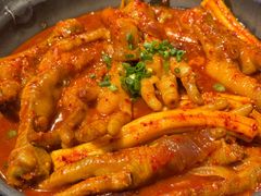 -HOTISLAND海鸡岛·韩国料理(江南西店)