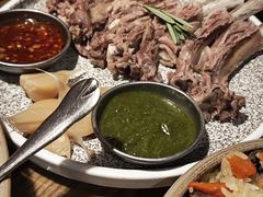 -那时新疆·若羌(经纬汇店)