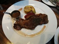 -食间牛排(湖西路店)