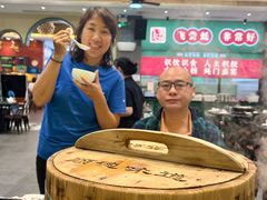-飞尝蚝·顺德菜·鱼生(顺德总店)