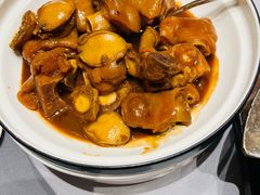 -狮王府淮扬菜(新街口友谊店)