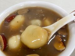 -罗子龙罗家桂花汤圆(曹都巷店)