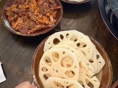 -黄潇洒老火锅(九眼桥宏济巷店)