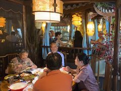 -老平安农家菜(平安店)