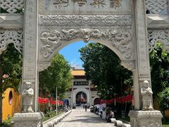 -福州开元寺