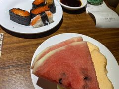 -汉巴味德(乐宾百货店)
