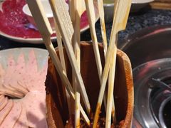 -蜀大侠火锅(寰球文化地标·总府店)