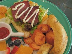 -塔拉苏咖啡(中信丹阳花园店)