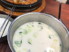 -神仙雪浓汤(明洞店)