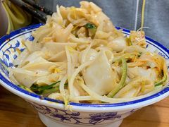 凉皮儿-西安五号米皮