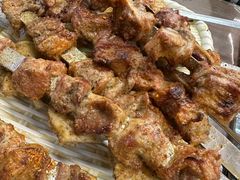 -新疆阿力烧烤