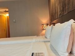 -北京丽亭华苑酒店