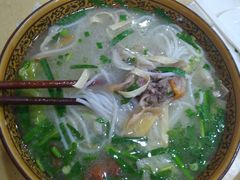 -桥香园云南过桥米线(金马碧鸡店)