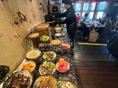 -卧龙堡客栈·中餐厅(古北水镇店)