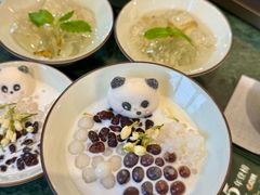 -锦府盐帮·私宴(赛特店)