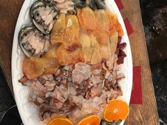 -西归浦每天偶来市场