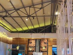 大堂-凤阁楼果木烧鹅(鹤山陈山店)