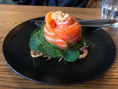 三文魚-BOR Eatery(安福路店)