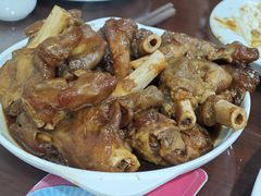 -来顺成饭庄
