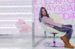 -P.STYLE 派斯造型