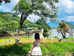 -宝晶宫旅游景区