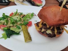 -京A Taproom·精酿餐吧(CBD店)