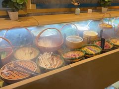 -一绪に寿喜烧(虹悦城店)