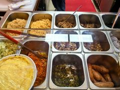 -张果佬年糕卷(科巷店)