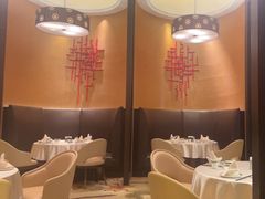 -上海金桥红枫万豪酒店-万豪中餐厅