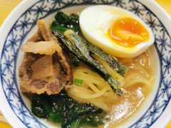 牛骨拉面-帝鮨·烧肉割烹(龙湖金楠天街店)