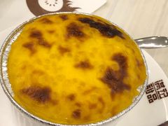 -满记甜品(巴黎春天宝山店)