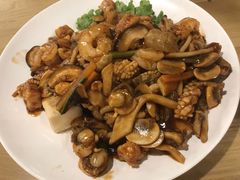 -陈傻子餐厅(世纪都会店)